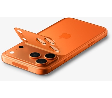 Spigen Optik Pro XL EZ Fit