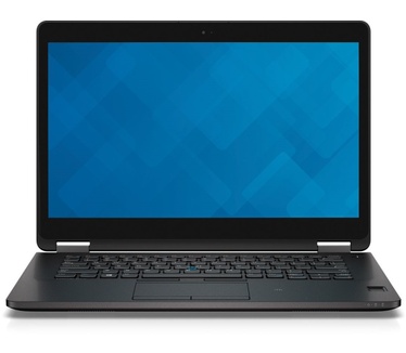 Dell E7470