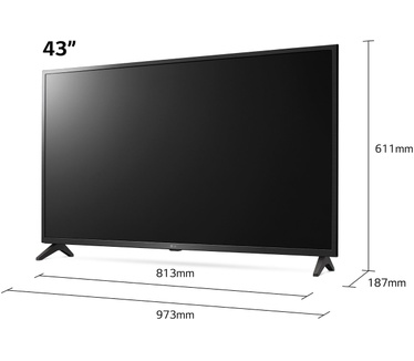 LG 43UP75006LF