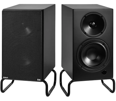 Elac ConneX DCB41-Adsum Zwart
