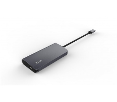 LMP USB-C Video Hub