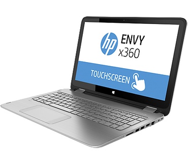 HP 15-u287nb