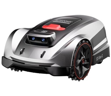 grasmaaier SUNSEEKER ELITE X3 GEN-2 - 800 M²
