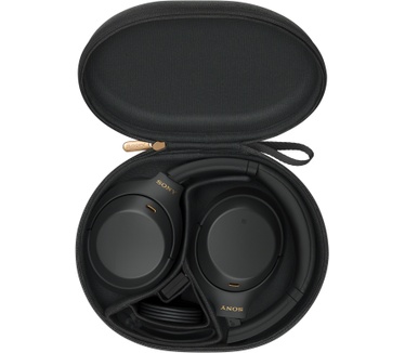Sony WH-1000XM4 (Zwart)