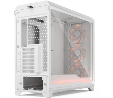 Fractal Design Meshify 3 XL Ambience Pro RGB TG Clear Tint Wit