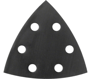 Bosch Vervangende schuurpads