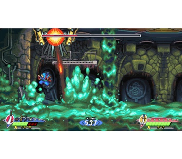 Shadow of the Ninja - Reborn