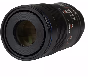 Laowa 100mm f/2.8 2X Ultra-Macro APO Pentax K-mount objectief