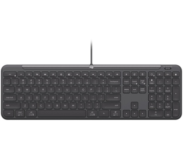Logitech Signature Slim Wired K620 For Business
