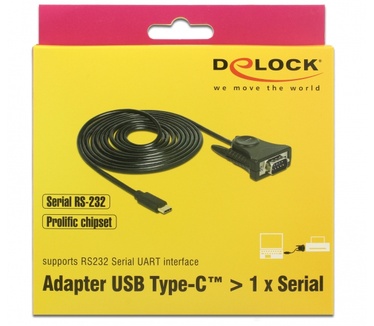 Delock 62964