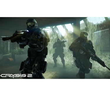 Crysis 2