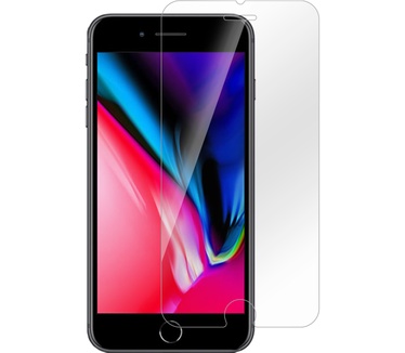 eStuff Apple iPhone 6/6S/7/8 Clear