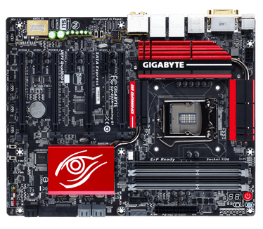 Gigabyte GA-Z97X-Gaming G1