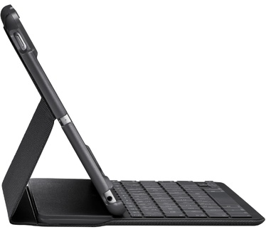 Logitech Slim Folio 9.7" Tablet folio (Qwerty UK)