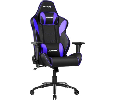 AKRacing LX PLus