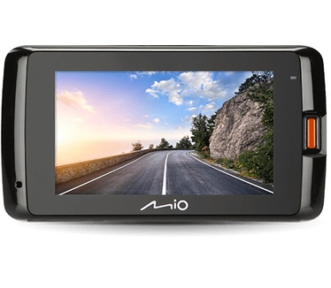 Mio MiVue 798 Dual