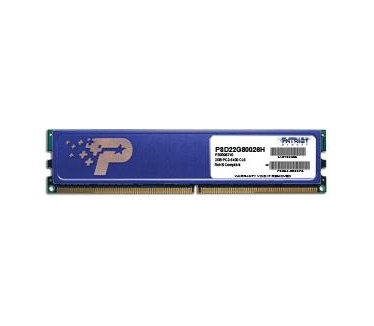 Patriot PSD22G80026H