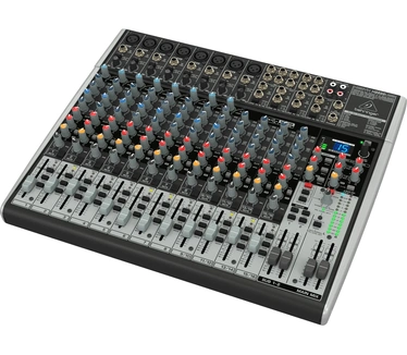 Behringer Xenyx X2222USB
