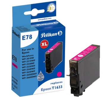 Pelikan E78