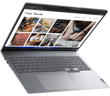 Lenovo ThinkBook 16 G4+ IAP ThinkBook 16 G4+ IAP (21CY001VMH)