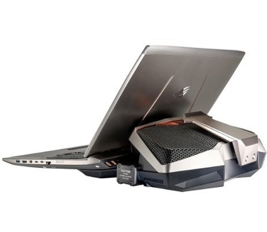 Asus GX800