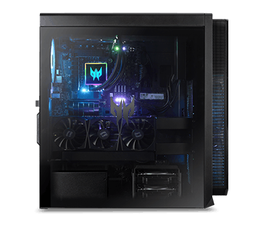 Acer Predator Orion 7000 PO7-640 Predator Orion 7000 640 I912K-28GL