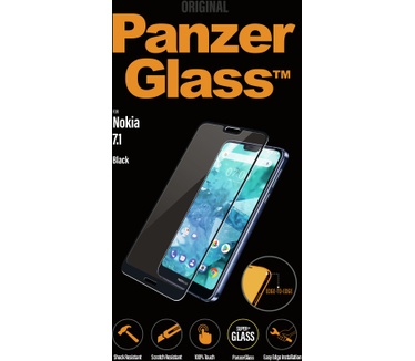 PanzerGlass 6770 (Nokia 7.1)