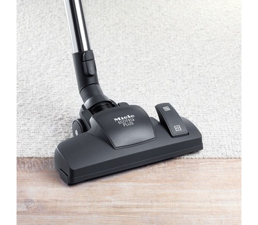 Miele Compact C2 Excellence EcoLine SDRP4