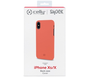 Celly Shock