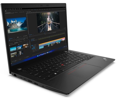Lenovo ThinkPad L14 Gen 3 (21C5003MGE, Qwertz toetsenbord)