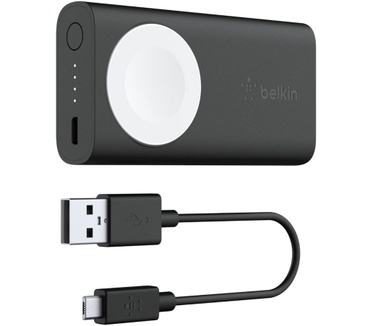 Belkin F8J233BTBLK