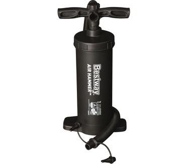Bestway Luchtpomp airhammer 37 cm **