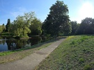 Cameratest Google Pixel 9 Pro - Panoramamodus (cropped)