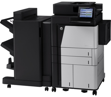 HP LaserJet Enterprise M830z