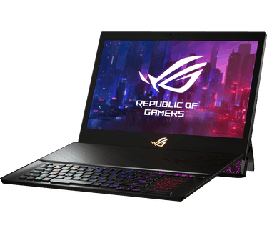 Asus ROG Mothership (GZ700GX) EV007R-BE (Azerty toetsenbord)