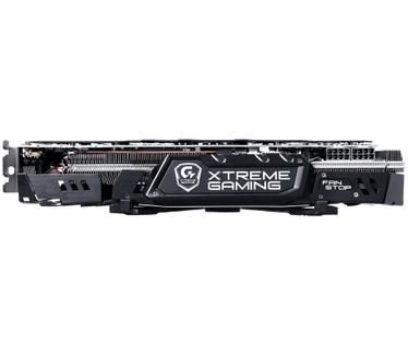 Gigabyte GeForce GTX 1080 Xtreme Gaming Premium Pack 8GB