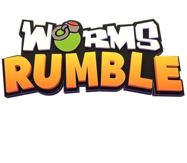 Worms Rumble - Fully Loaded Edition, PS4