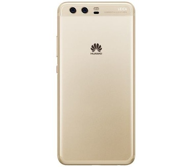 Huawei P10 Dual Sim Goud