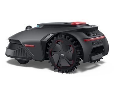 Mova Tech LiDAX Ultra 800