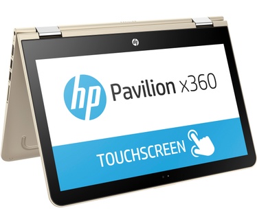 HP Pavilion x360 13-u001nd