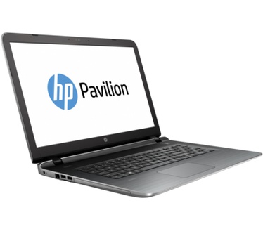 HP Pavilion 17-G035ND