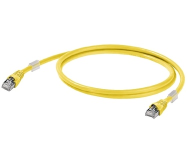 Weidmüller IE-C6FP8LY0100M40M40-Y