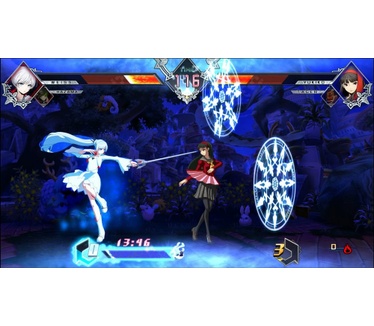 BlazBlue: Cross Tag Battle