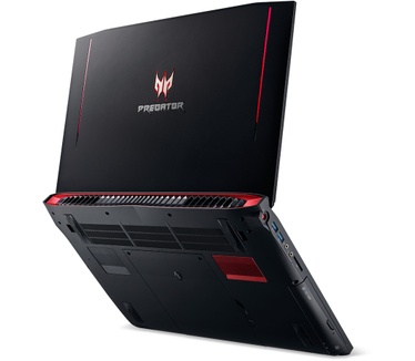 Acer Predator G9-591-76CF