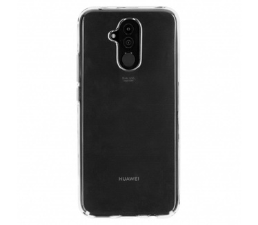 Accezz Clear Backcover Huawei Mate 20 Lite (Mate 20 Lite) Transparant