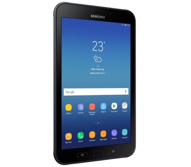 Samsung Galaxy Tab Active 2 4G Zwart