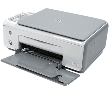 HP PSC 1510