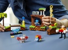 LEGO Sonic the Hedgehog - Green Hill Zone