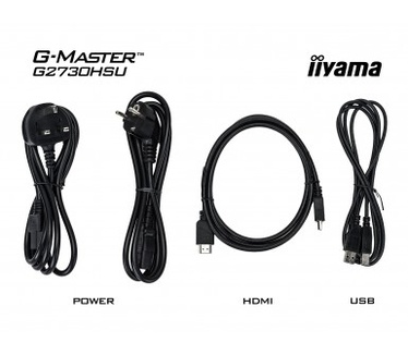 Iiyama G2730HSU-B1