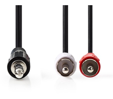 Nedis CAGT22200BK20